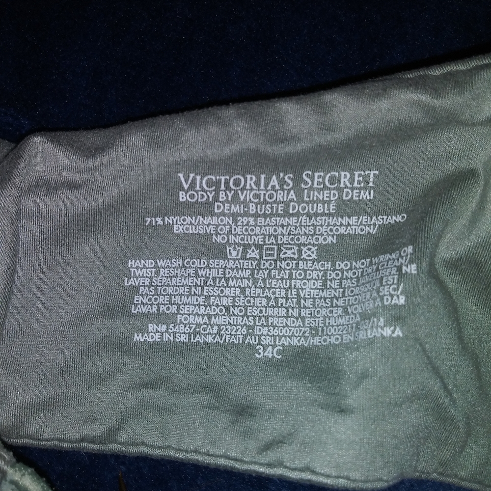 Bra - Picture 2 of 3